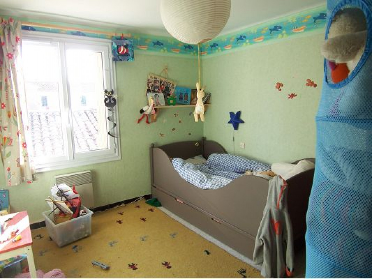 vente Maison de ville Beziers - Photo 5