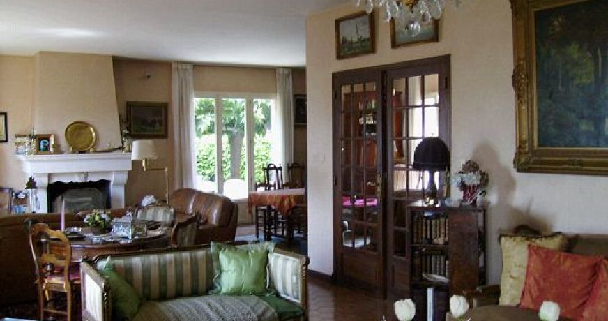 vente Villa Beziers