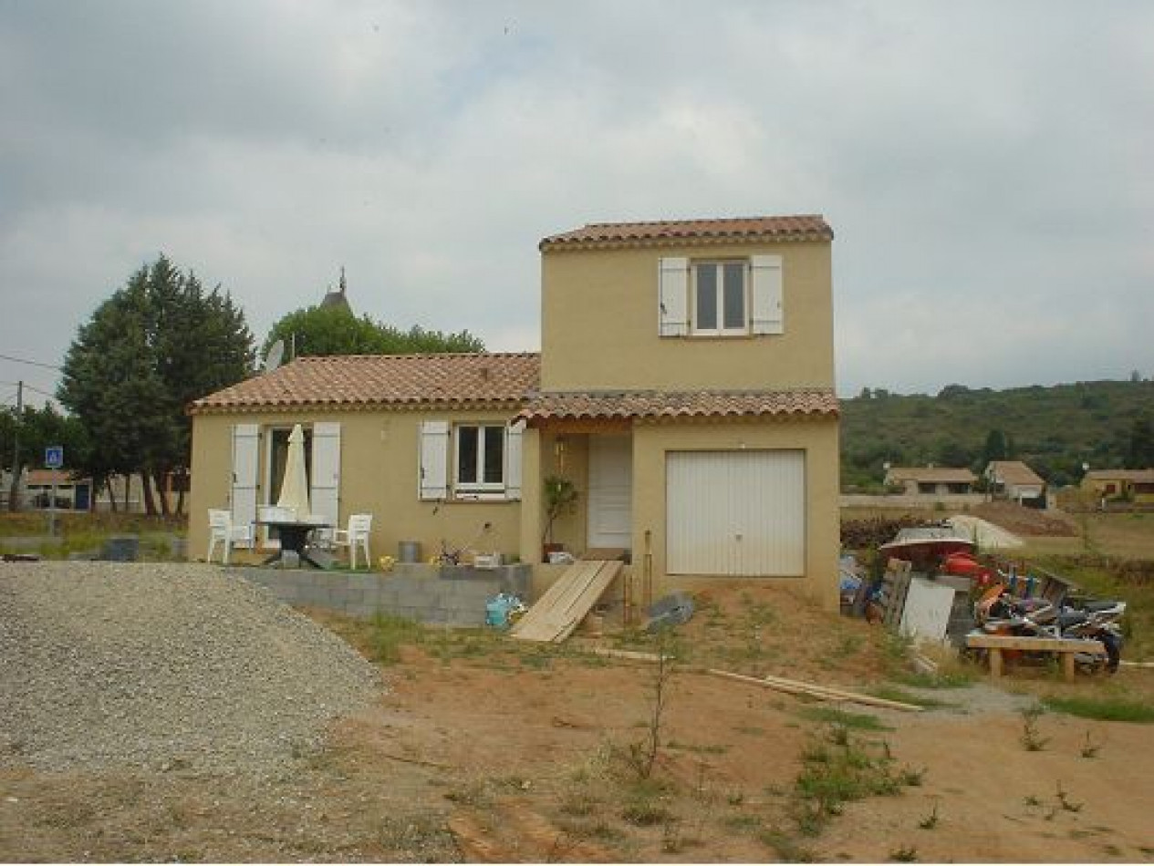 vente Villa Cazedarnes - Photo 1