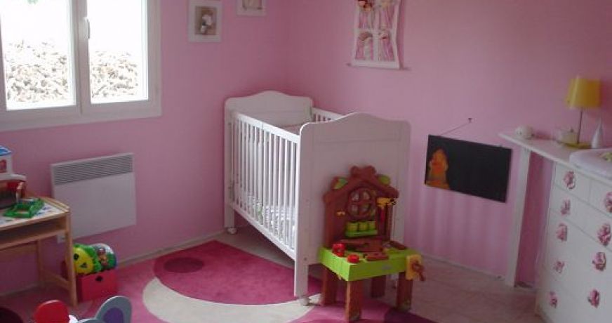 vente Villa Cazedarnes