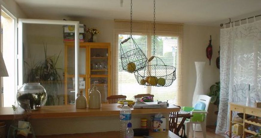 vente Villa Cazedarnes