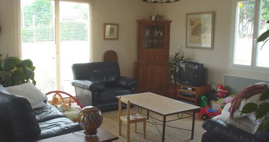 vente Villa Cazedarnes