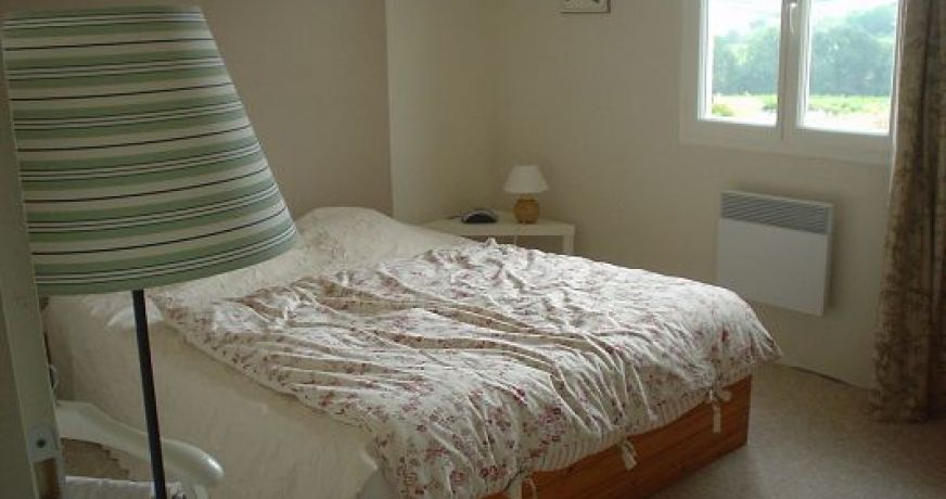 vente Villa Cazedarnes