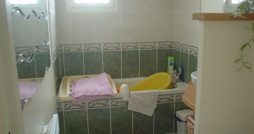 vente Villa Cazedarnes