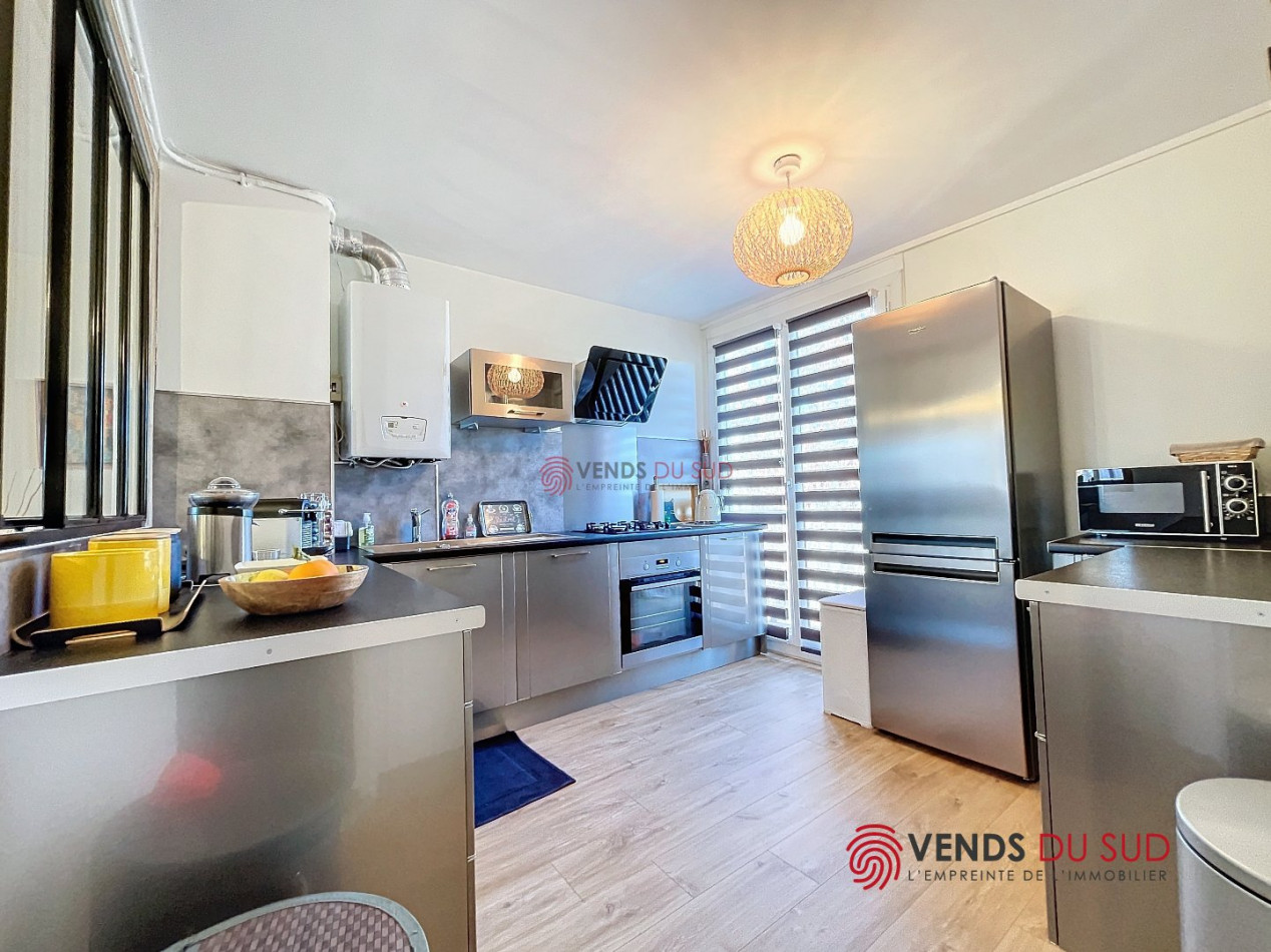vente Appartement en résidence Beziers - Photo 4