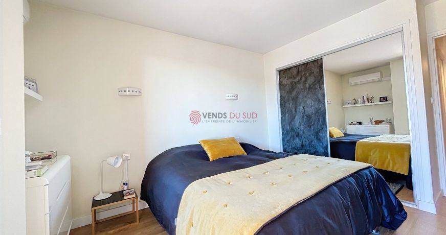 vente Appartement en résidence Beziers