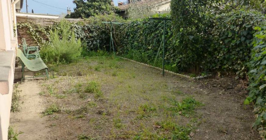 vente Maison Beziers