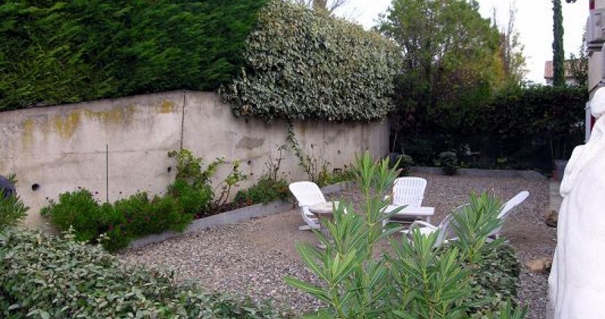 vente Local commercial Beziers