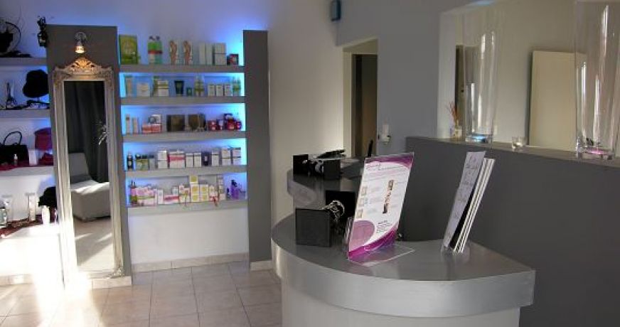 vente Local commercial Beziers