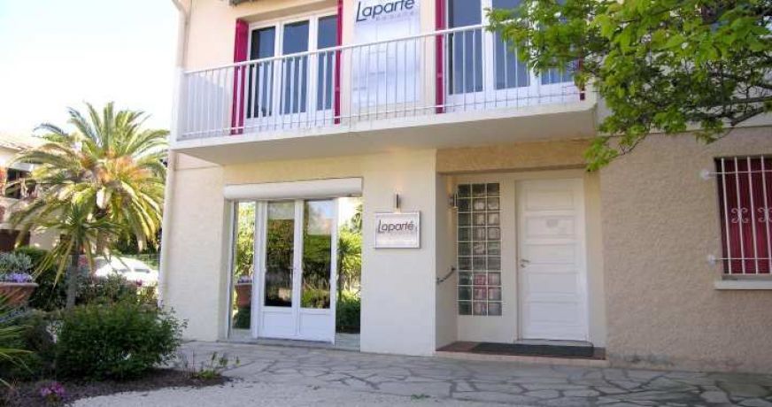 vente Local commercial Beziers