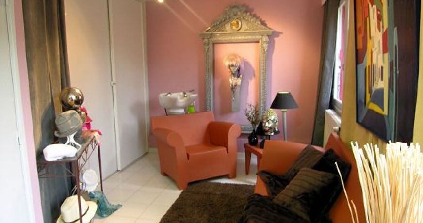 vente Local commercial Beziers