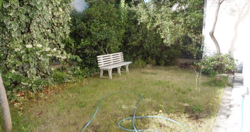 vente Maison de village Beziers