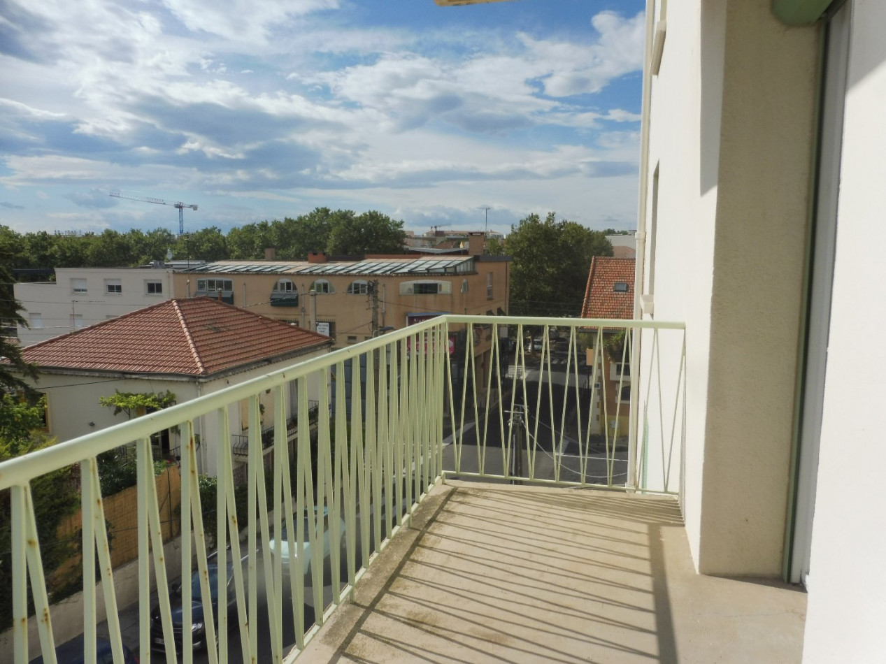 vente Appartement Beziers - Photo 8