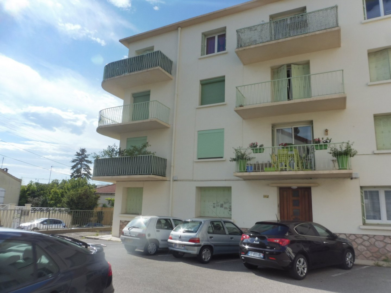 vente Appartement Beziers - Photo 1