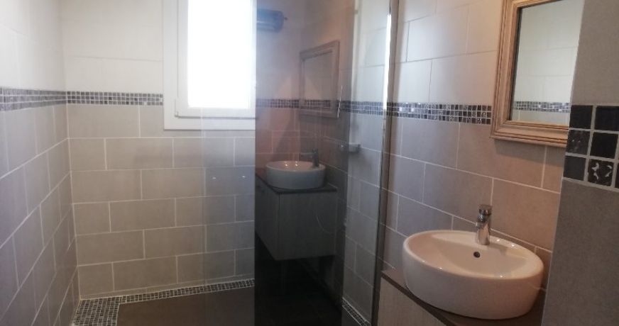 vente Appartement Beziers
