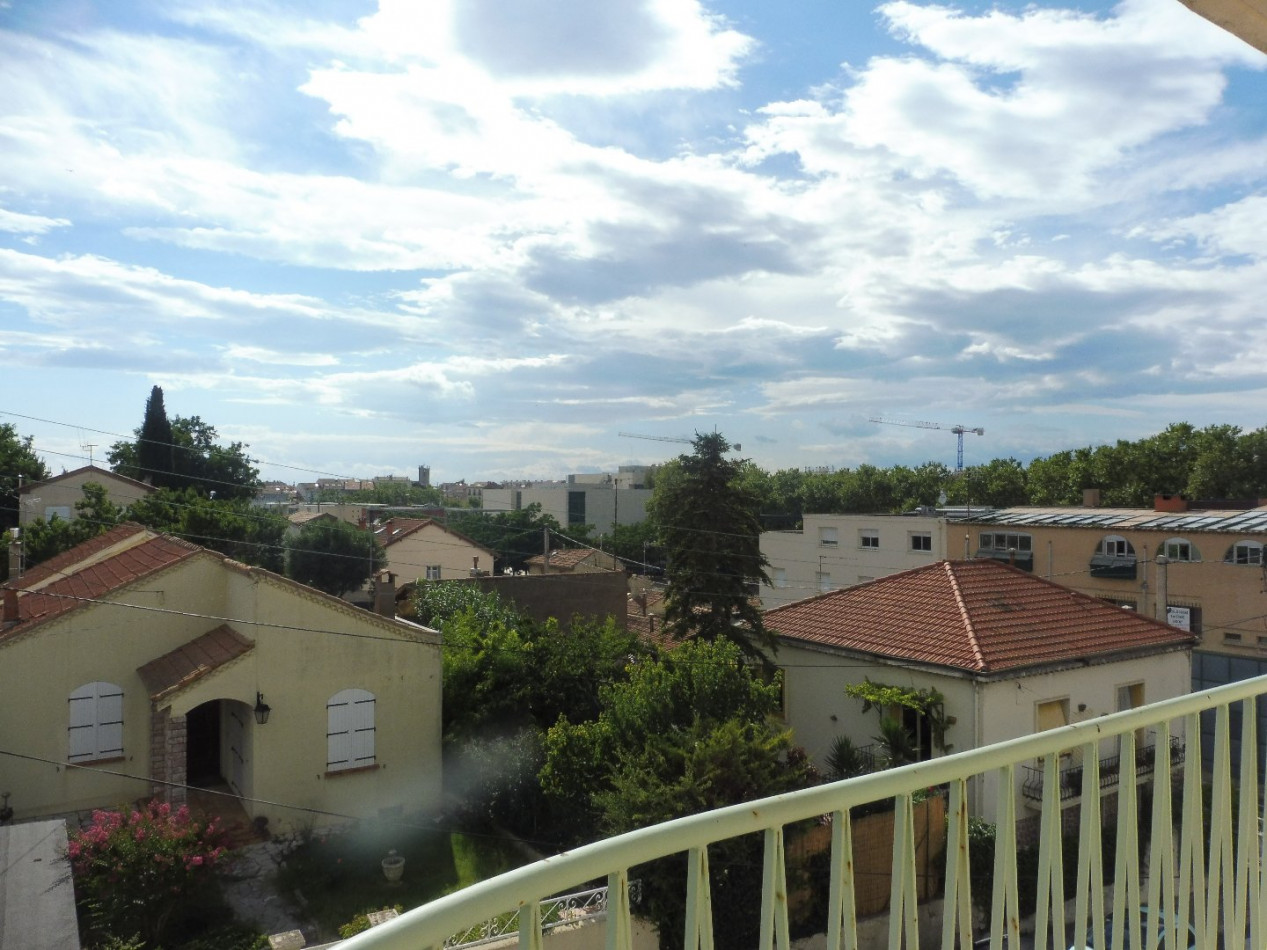 vente Appartement Beziers - Photo 7