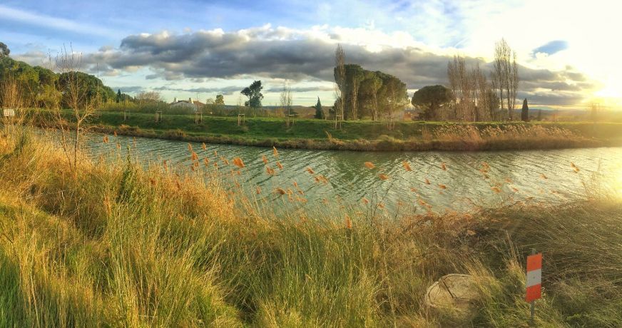 vente Terrain constructible Capestang