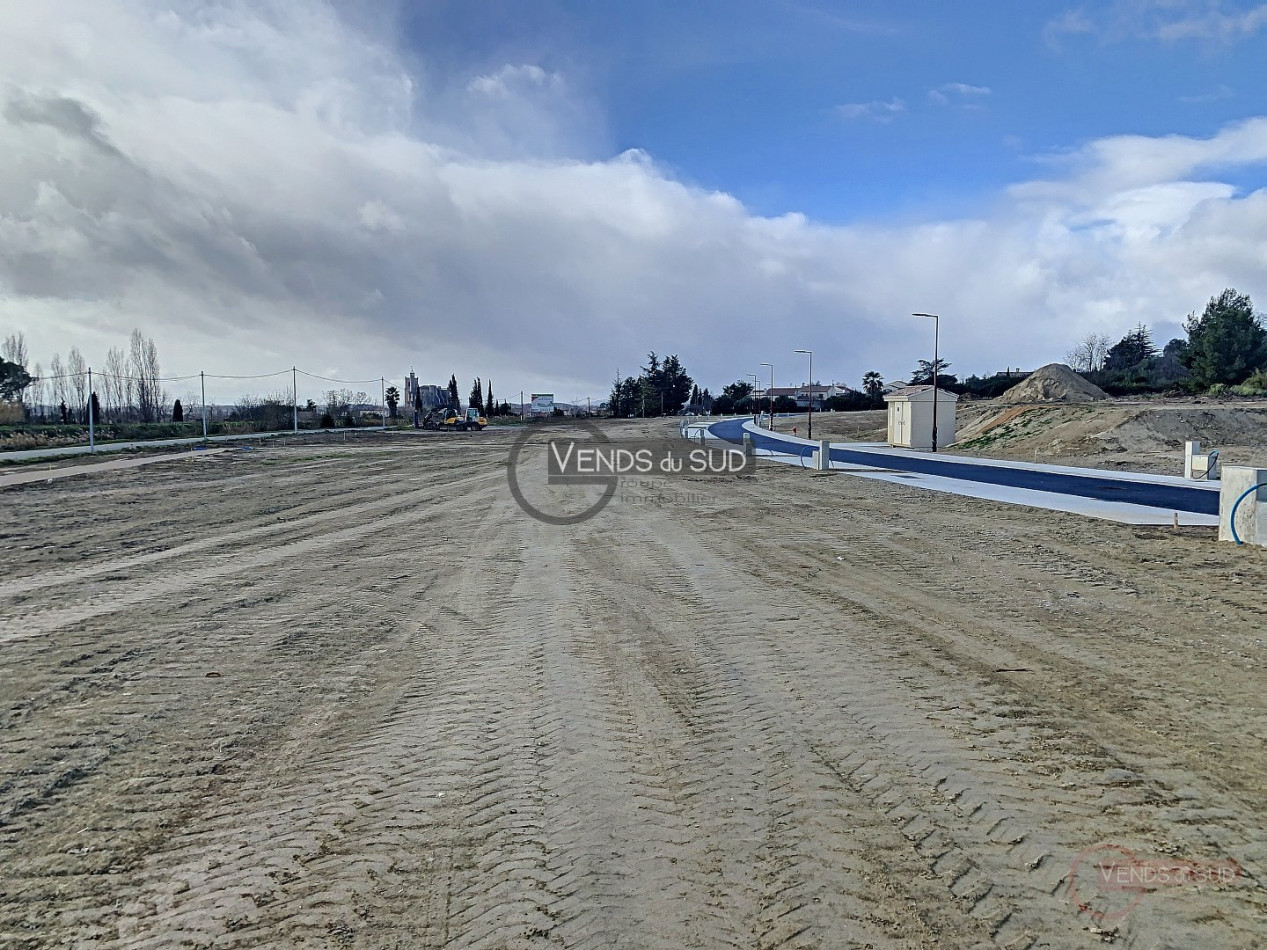 vente Terrain constructible Capestang - Photo 6