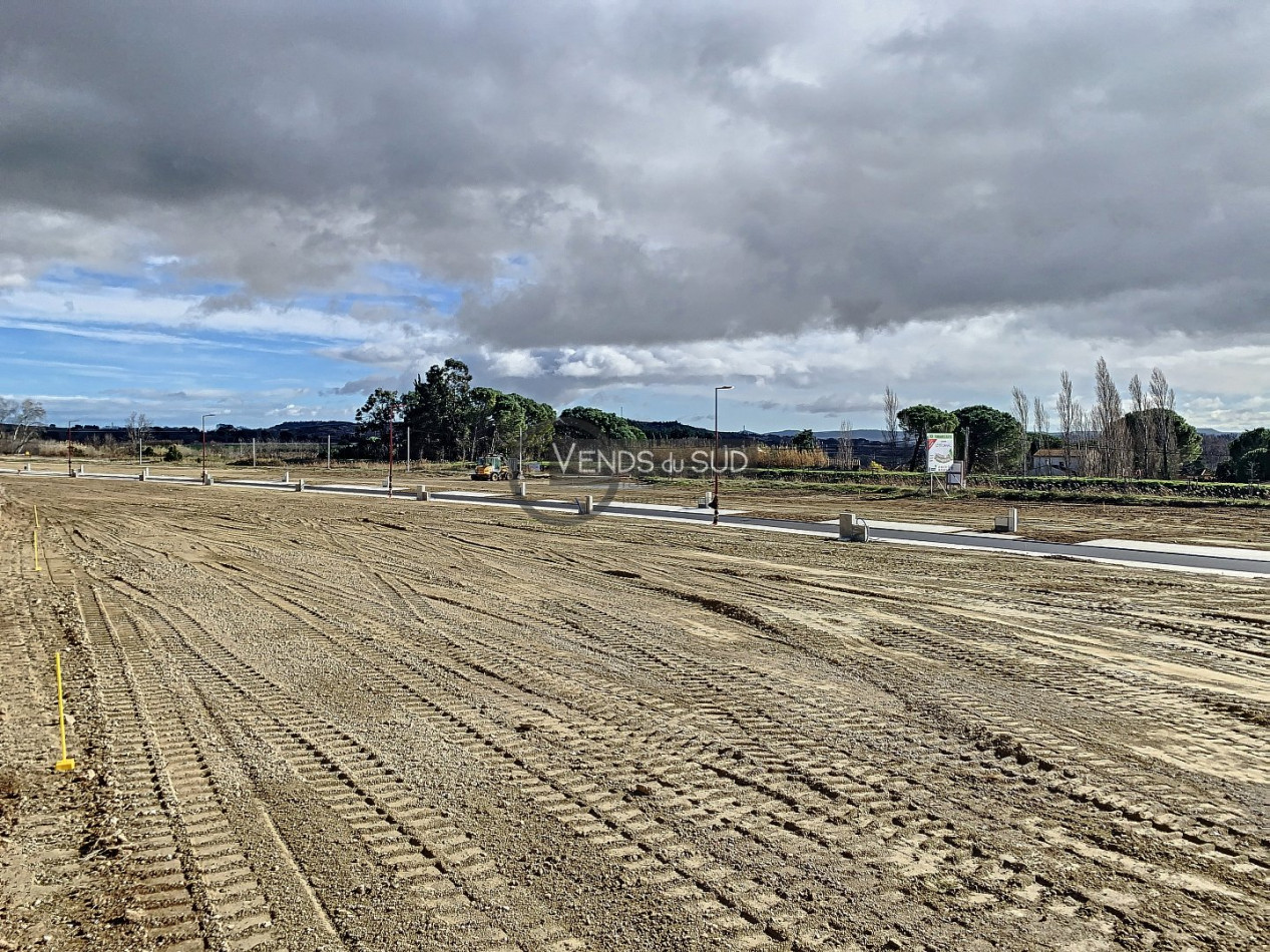 vente Terrain constructible Capestang - Photo 6