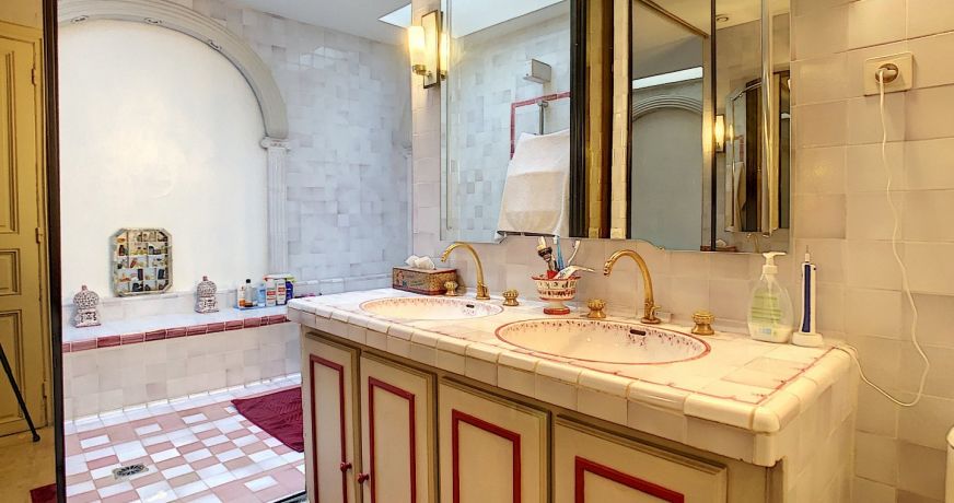 vente Appartement bourgeois Beziers