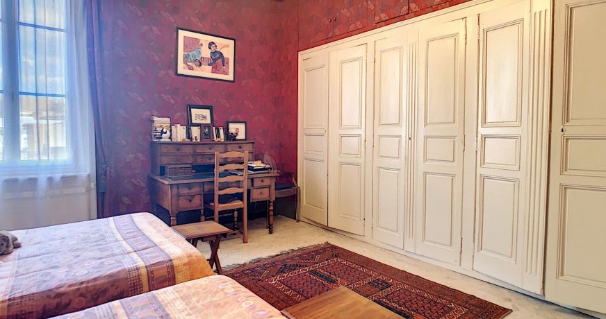 vente Appartement bourgeois Beziers