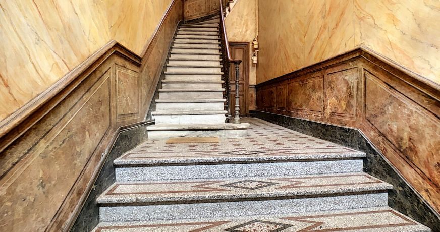 vente Appartement bourgeois Beziers