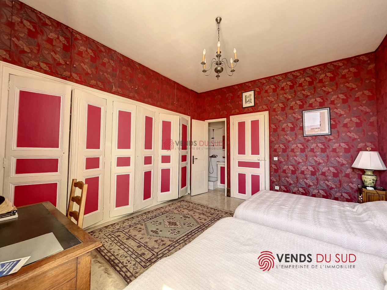 vente Appartement bourgeois Beziers - Photo 7