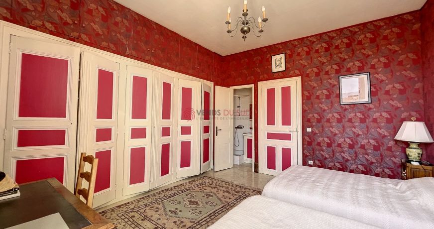 vente Appartement bourgeois Beziers