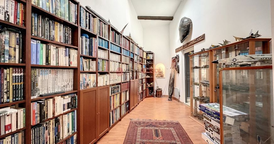 vente Appartement bourgeois Beziers