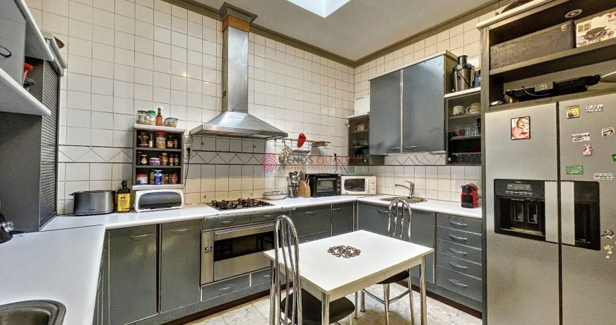 vente Appartement bourgeois Beziers