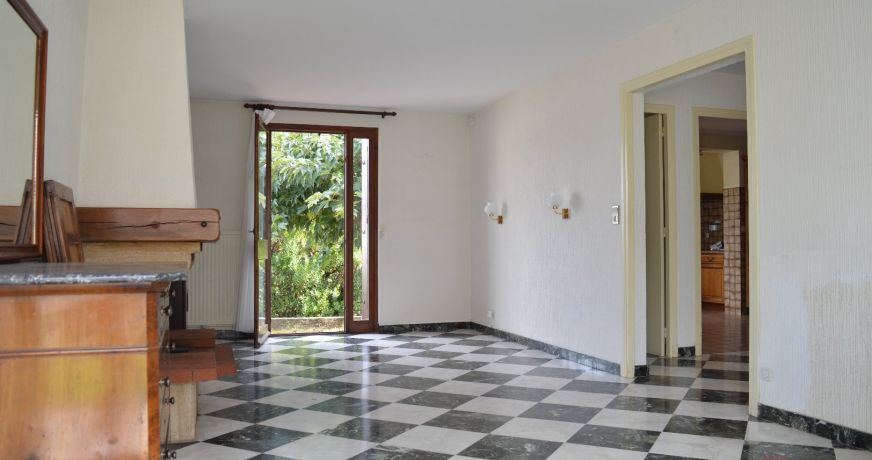 vente Maison Beziers