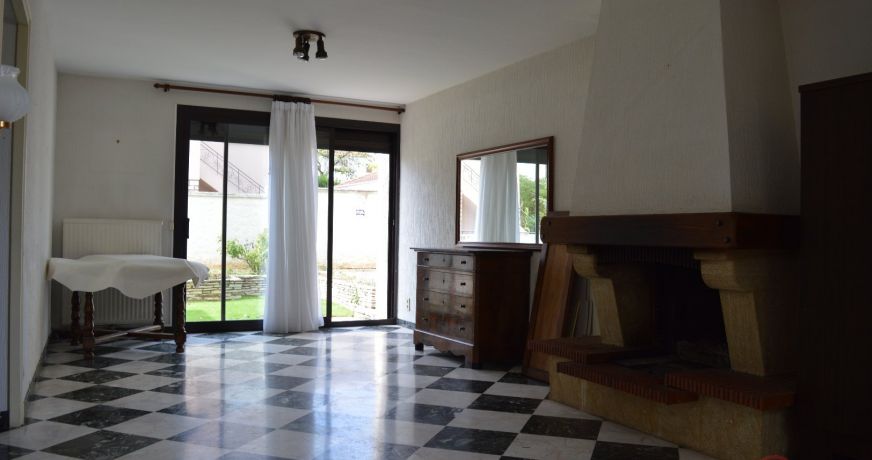 vente Maison Beziers