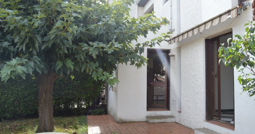 vente Maison Beziers