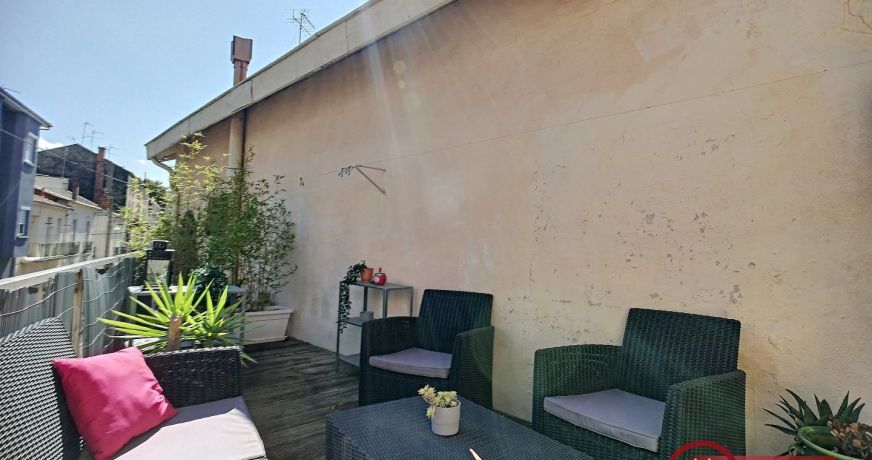 vente Maison Beziers