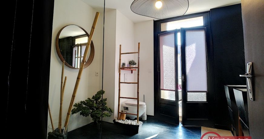 vente Maison Beziers