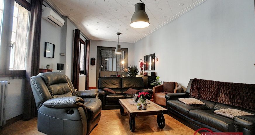 vente Maison Beziers