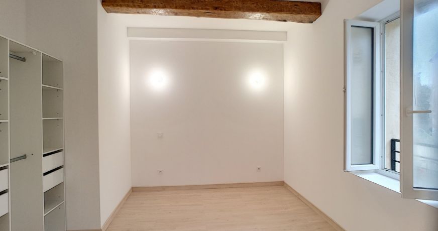 vente Maison de village Lignan Sur Orb