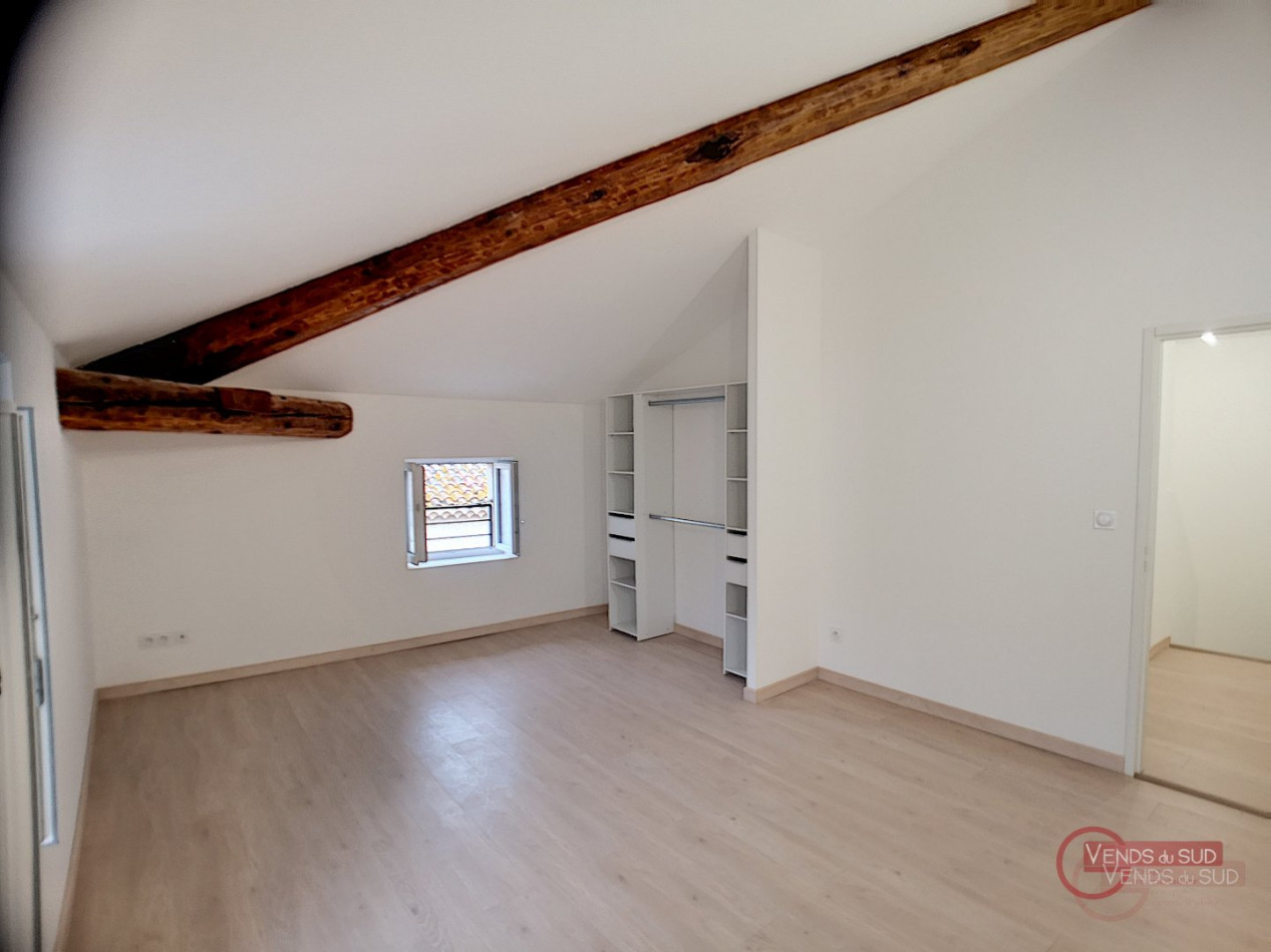 vente Maison de village Lignan Sur Orb - Photo 4