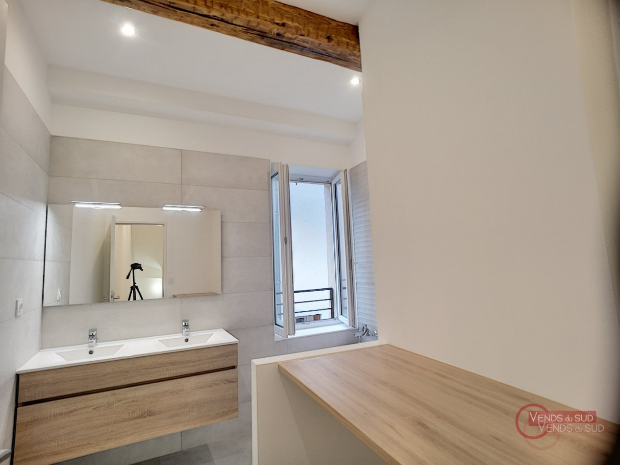 vente Maison de village Lignan Sur Orb - Photo 7