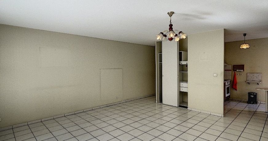 vente Appartement en résidence Beziers