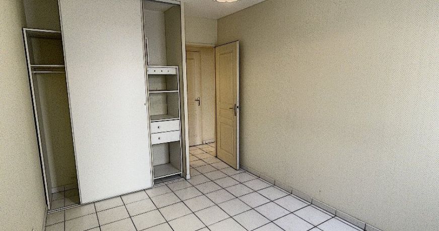 vente Appartement en résidence Beziers