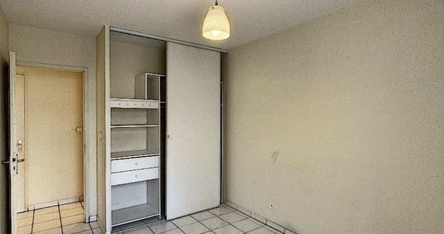 vente Appartement en résidence Beziers