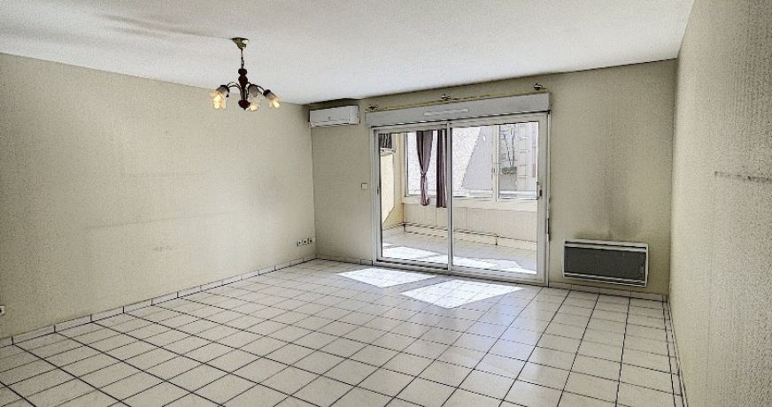 vente Appartement en résidence Beziers