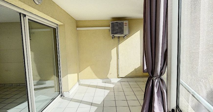 vente Appartement en résidence Beziers