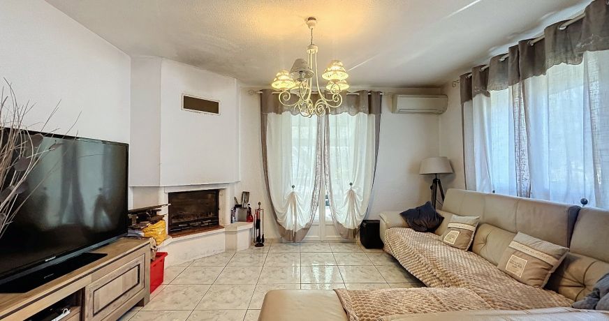 vente Maison Lespignan
