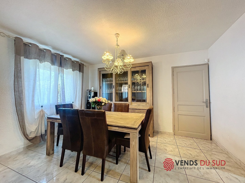 à vendre Maison Lespignan - Photo 8