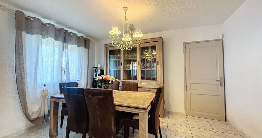 vente Maison Lespignan