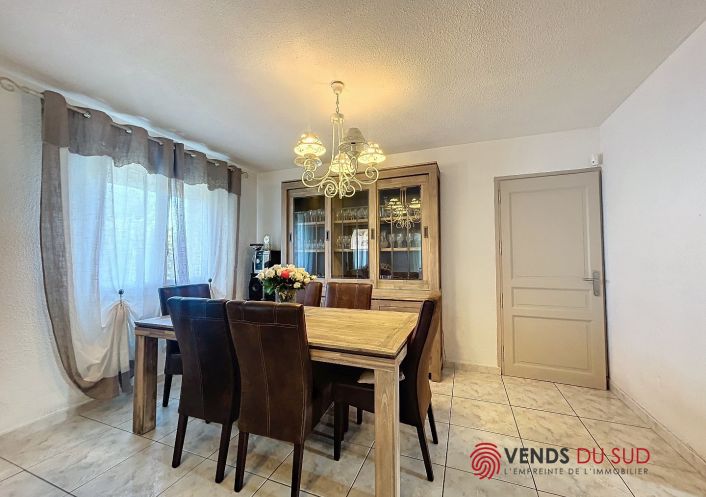 vente Maison Lespignan