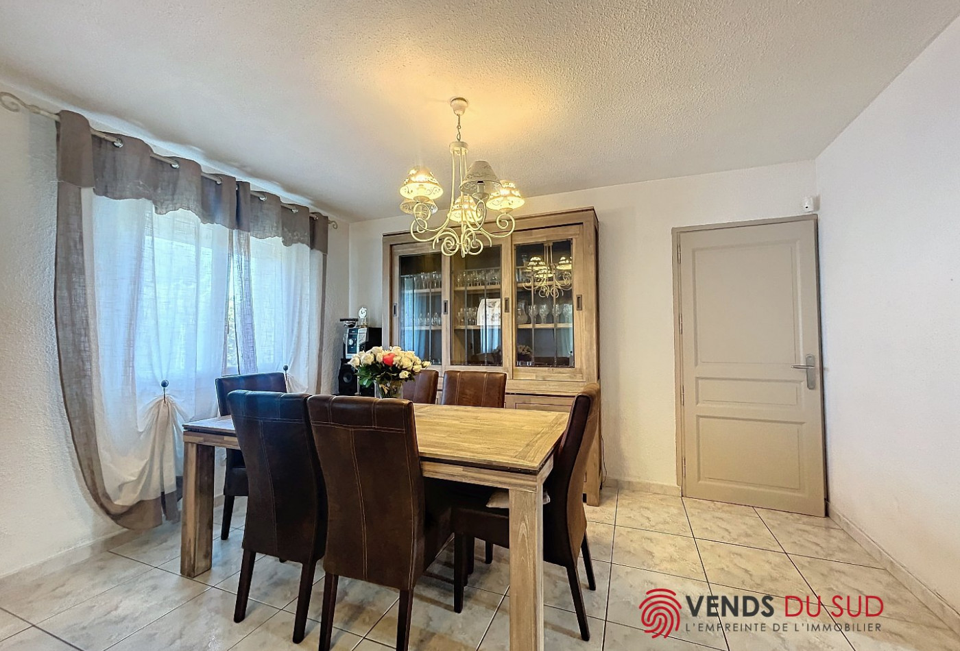 à vendre Maison Lespignan - Photo 8