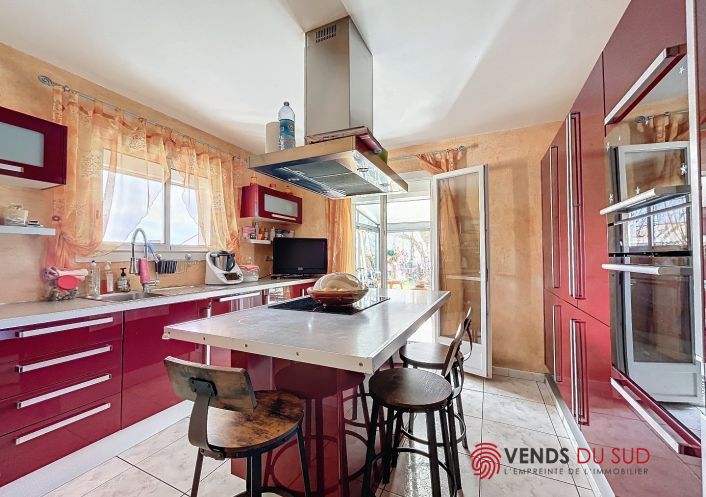 vente Maison Lespignan